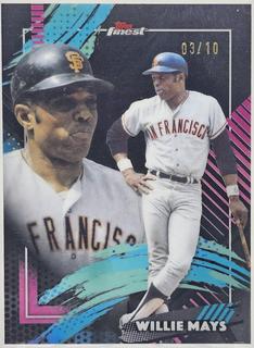Willie Mays