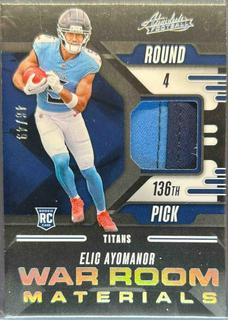 Elic Ayomanor