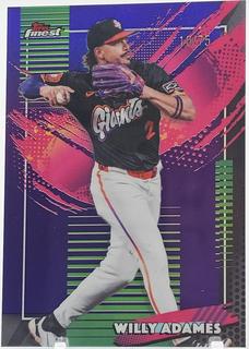 Willy Adames