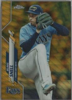 Blake Snell