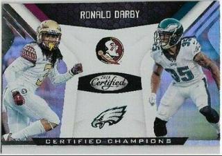 Ronald Darby