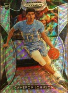 Cameron Johnson