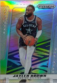 Jaylen Brown