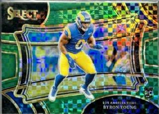 Byron Young