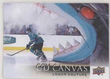 Logan Couture #C67