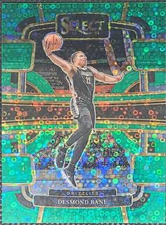 Desmond Bane