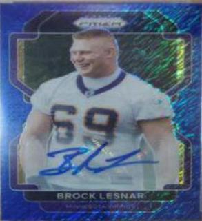 Brock Lesnar
