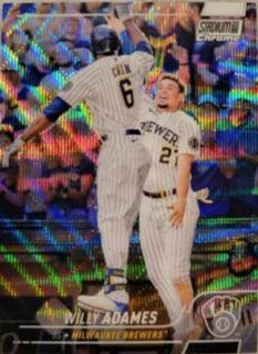 Willy Adames