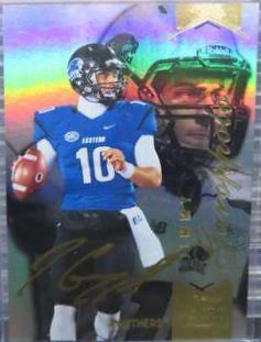 Jimmy Garoppolo