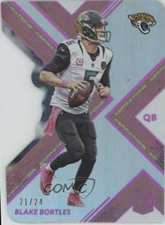 Blake Bortles
