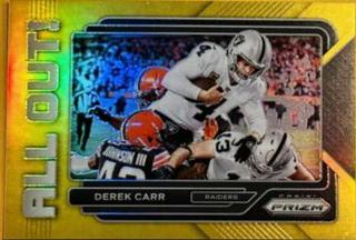 Derek Carr