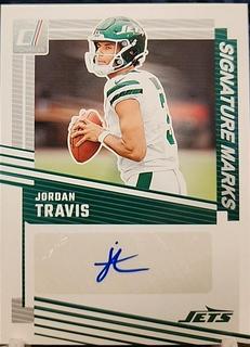 Jordan Travis