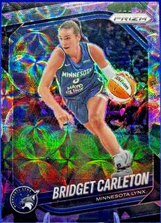 Bridget Carleton
