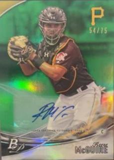 Reese McGuire