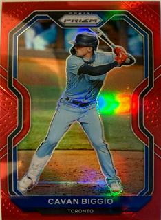 Cavan Biggio