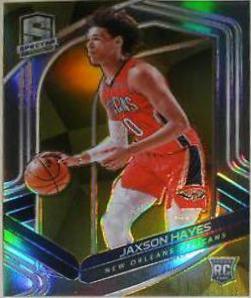 Jaxson Hayes