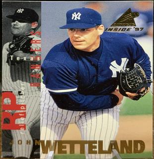 John Wetteland