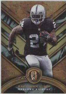 Marshawn Lynch