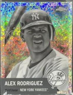 Alex Rodriguez