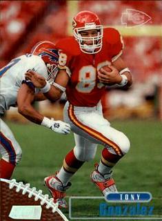 Tony Gonzalez