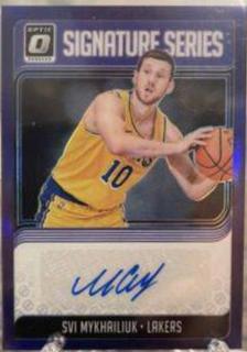 Svi Mykhailiuk
