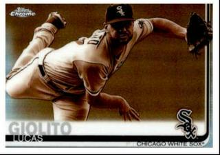Lucas Giolito