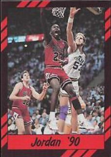 Michael Jordan