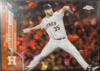 Justin Verlander