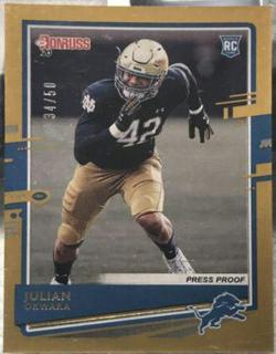 Julian Okwara