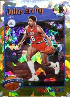 Julius Erving