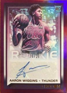 Aaron Wiggins