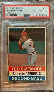 Ted Sizemore