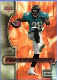 Fred taylor