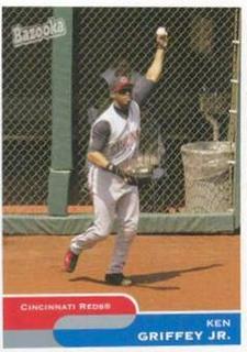 Ken Griffey Jr.