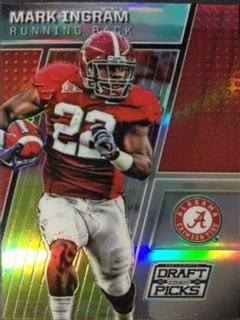 Mark Ingram