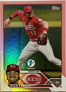 Kyle Farmer