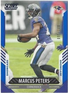 Marcus Peters