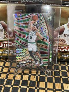 Jayson Tatum
