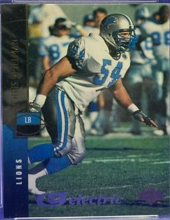 Chris Spielman