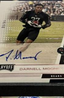 Darnell Mooney