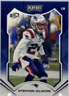 Stephon Gilmore