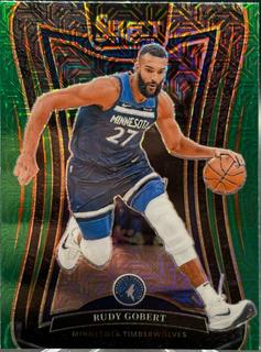 Rudy Gobert