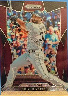 Eric Hosmer