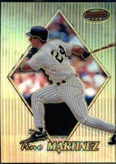 Tino Martinez