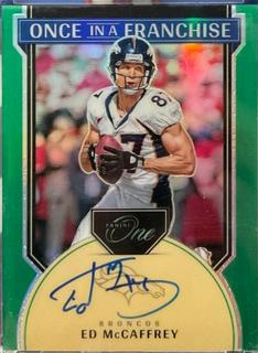 Ed McCaffrey