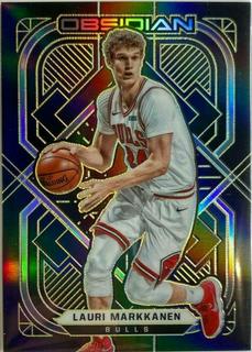 Lauri Markkanen