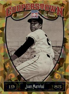 Juan Marichal