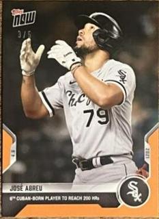 Jose Abreu