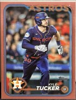 Kyle Tucker