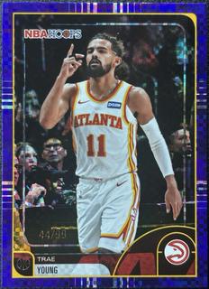 Trae Young